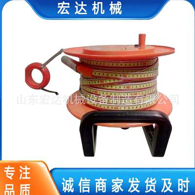 电磁沉降仪主要适用于土石坝边坡填土的分层沉降监测型号深度齐全