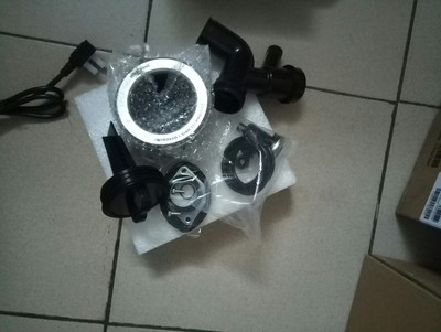 吐槽惠而浦M3垃圾处理器怎么样，用了三天就后悔是真假？