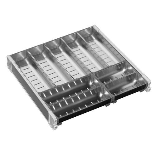 纳格 700 抽屉厨房用品盒柜件分隔盒分割收分隔物品整理柜橱衣橱