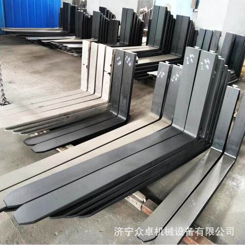 3叉吨吨货叉优惠 5吨叉车货GVF叉叉齿叉尖 合7吨子杭叉叉 2货叉叉