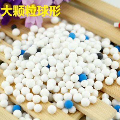 3.8L*6bags Crystal cat litter CrystaL sand Cat toiLet toiLet