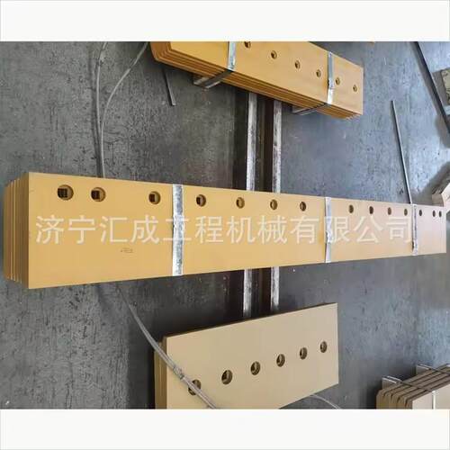 d65d85推土机底盘备件铲车刀板铲板衬板铲刃