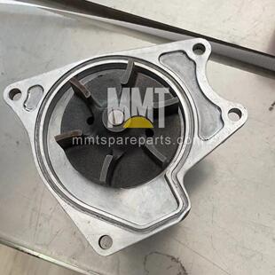 供CAT卡特307B 7467冷却器系统2407467挖掘机发动机 4M40水泵240