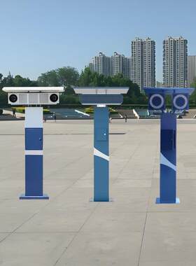 奥斯恩声束聚焦广场舞音柱小区空地舞蹈教学不扰民定向传声音响