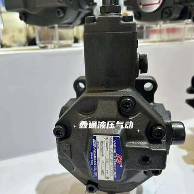OMO可变叶片泵SVPF-12-70-B-20 SVPF-12/20 SVPF-30/40 SVPC12/20