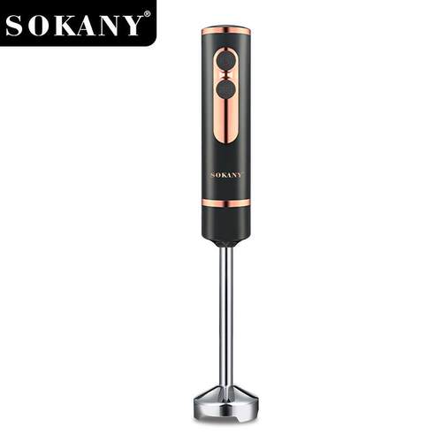 正品德国SOKANY0机2h023搅拌棒家用辅食料理l机打果汁and bender