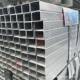 安徽镀锌方管镀锌矩形管方钢管无缝镀锌方管镀锌钢管规格全