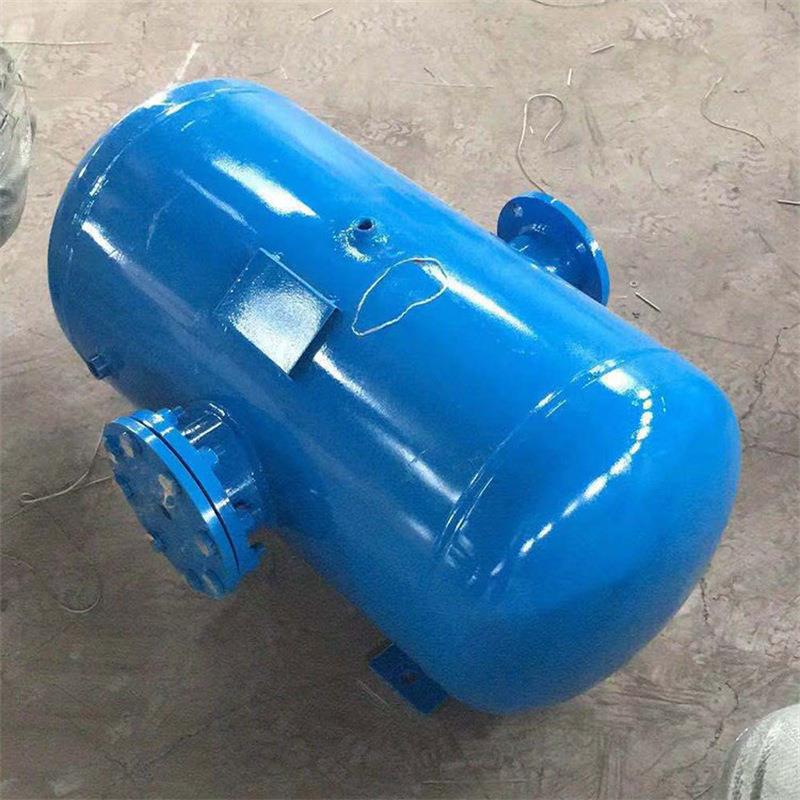 矿用隔爆空气炮清堵器用空气流器助煤仓清淤高压空气炮