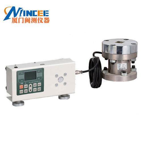 ANL-1000/2000/3000/5000数显扭矩测试仪 拧紧力测试仪数字扭力计