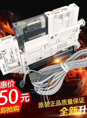 真空发生器ZK2A07 2A10 2A12 2A15 K5 J5AL KW BL EL RW NL-06 08