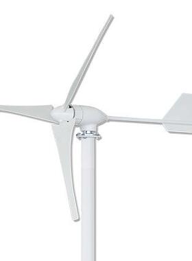 M6型风力发电机1平000W1000W2424/48V水轴家用外形美观运用广泛