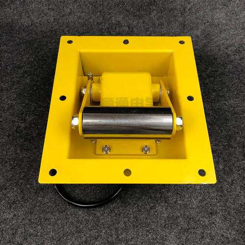 嵌入式提升机跑偏开关XTDP-1 PK-TP拉链机刮板机胶带防跑偏开关
