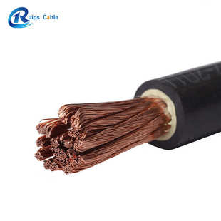 平方纯铜线火牛厂家直销线橡 线电缆yh150焊焊接把套