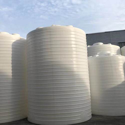 厂家直销20吨塑料储水桶30立方加厚塑料储罐40吨全新料pe储罐