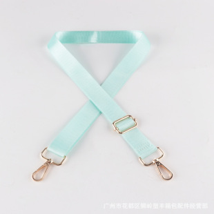 双肩尼龙肩带替换包带diy斜挎背带单卖书包背包配件帆布带子挂绳