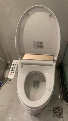 inax日本伊奈思迈睿智能功能坐便器怎么样？（已有万人评价）质量见真章