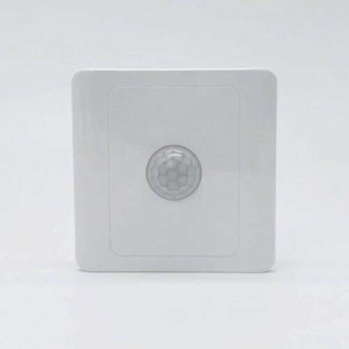 PIR Infrared Motion Sensor Switch 220V Auto Control LED