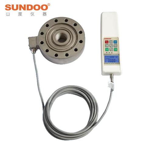 Sundoo/山度SH-200K轮辐式系列推拉力计