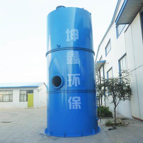 生物氧化反应罐 IC厌氧反应器 厌氧塔污水处理 养殖污水处理设备