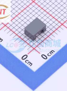 20个起共模滤波器 AACT453228R110 SMD 11uH@100kHz 250mA 电子元