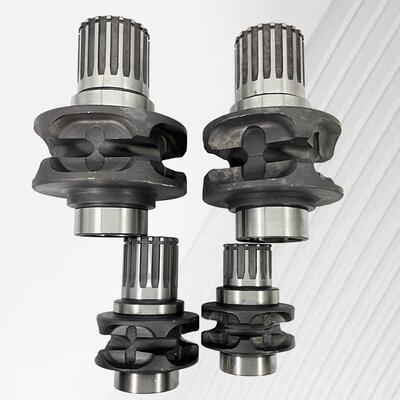 环链电动葫芦配件全0.5吨1T2大t3/5电轮机主动链起重NVT吊机导链