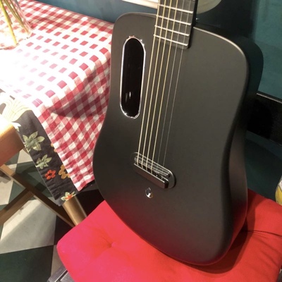 综合评估拿火吉他LAVA ME2吉他怎么样，质量有保障吗，好不好用呀？