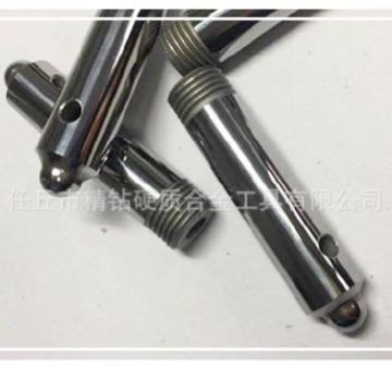 钢冲头冲针订 制做异形质合OCX金拉伸具冲模硬棒凹模焊接钨钢零件