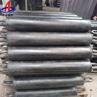 缓冲落落防防防落340型250梁缓冲梁梁桥梁型装 置链条链厂家缓冲