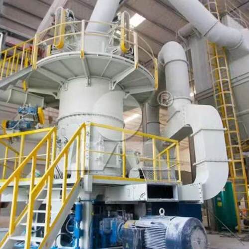 研磨超细小苏打3000目产量多少吨 一小时用电量多少 电机功率多大