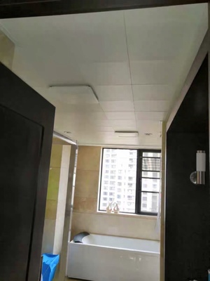 奥普官方旗舰店官网暖风机照明浴霸怎么样？被坑前车之鉴感受揭秘