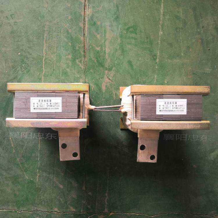 进相器滤波电抗器LK-400A500A600A700A800A900A1000A