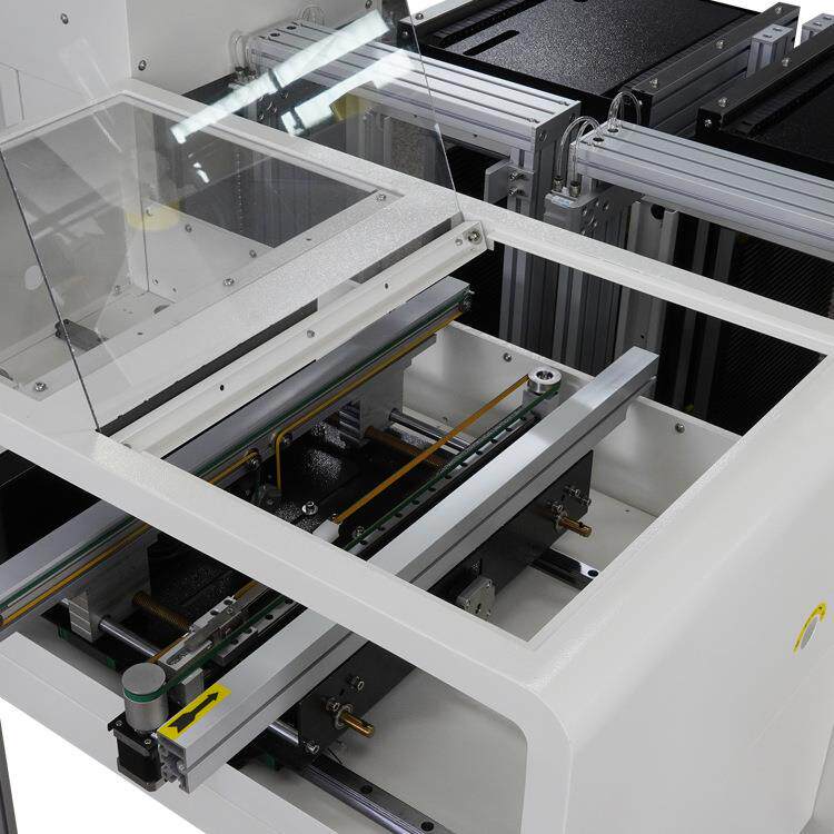 STMKPEB自动收板机L型收料机全自动下料机器设线路板PC板下板机备