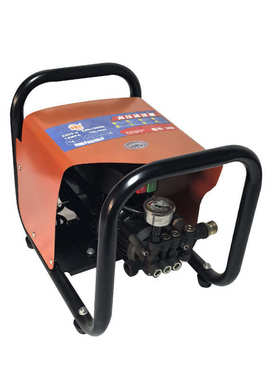 .家用便携式清洗机高压智清洗机洗车洗车机锐洁220v22kw