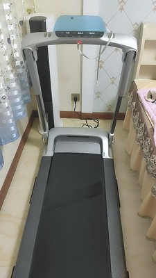 窝在家说:小乔Q2S跑步机怎么样?体验小乔Q2S跑步机我真心不后悔?