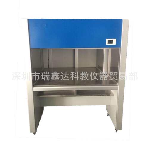 苏州净化SW-CJ-2D双人单面净化工作台（垂直送风）超净工作台