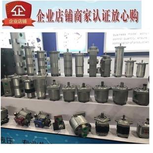 HGP F44R F55R 11A F66R F33R F88R F11R 双联齿轮泵HGP F22R