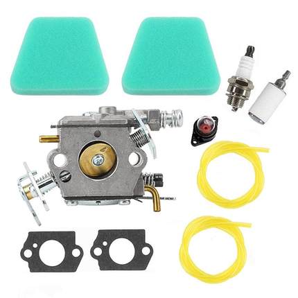 WT-622 化油器Partner 350 351 352 370 371 390 Walbro WT-391