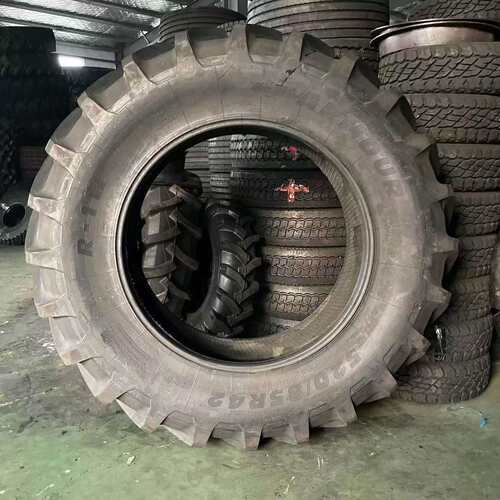 大马力拖拉机甲牌420/85R28 520/85R38 520/85R42农业机械轮胎