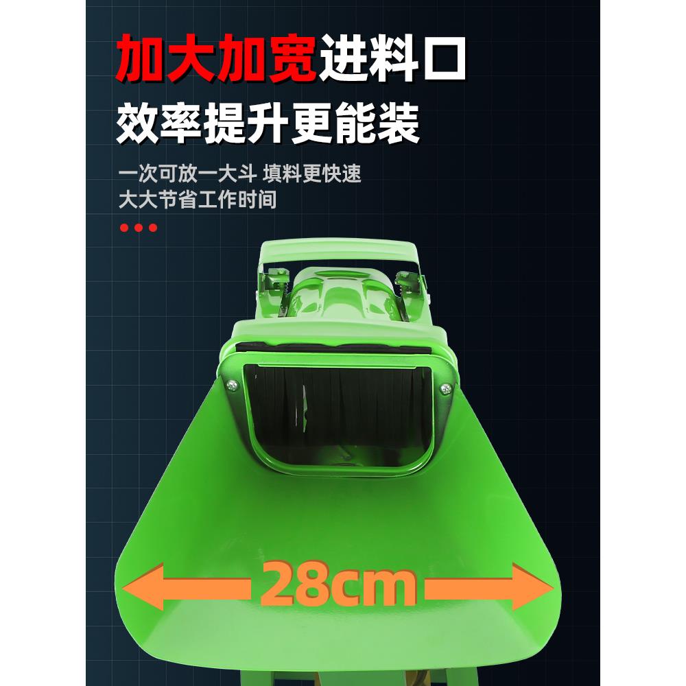 玉米脱粒机家用小型全自动新款电动大口径打脱剥玉米粒机器脱粒机