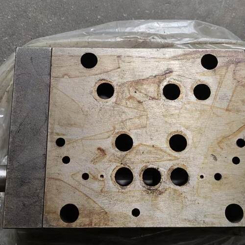 磨床操纵箱GY24-25x50武汉滚刀刃磨床配套 天津液压件厂生产