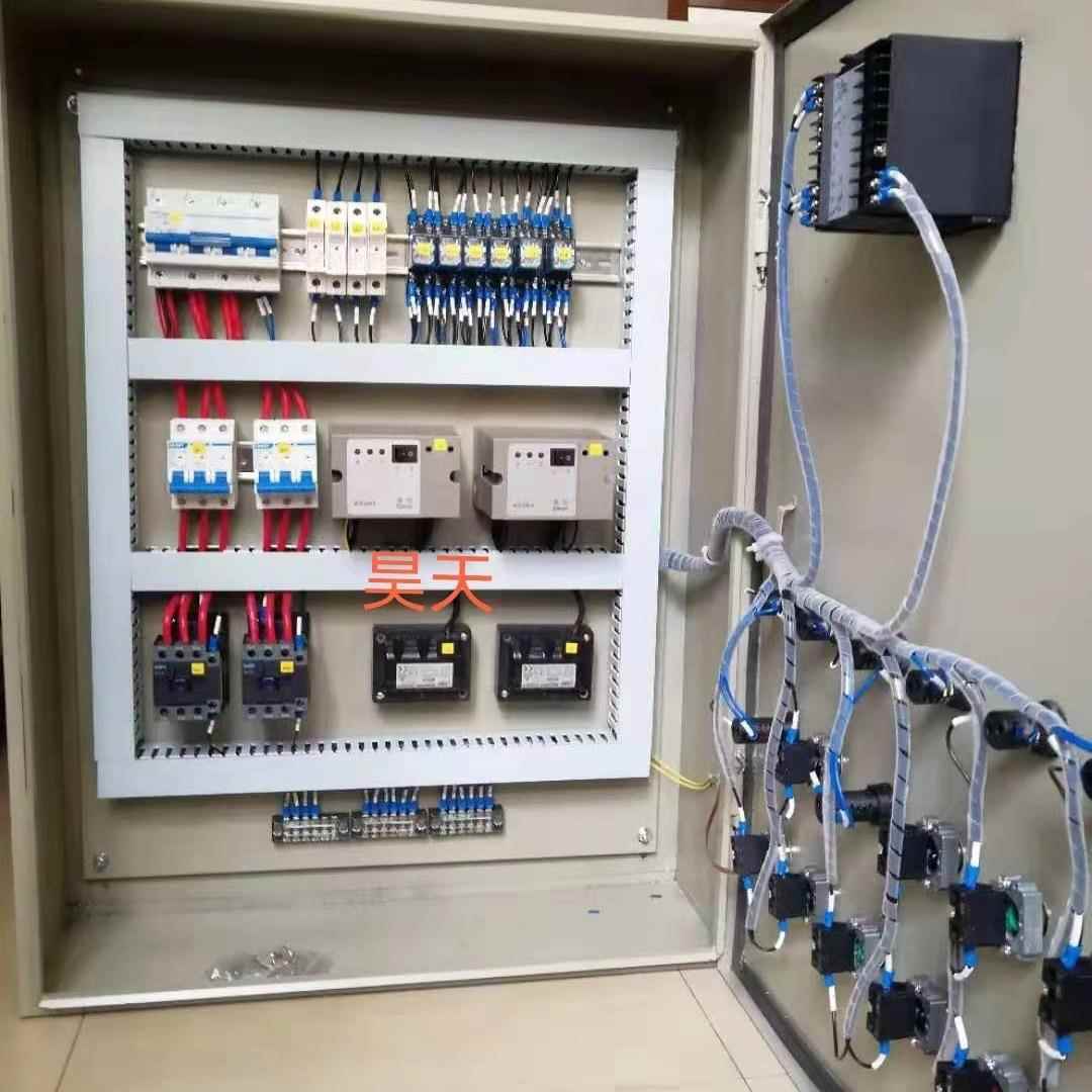 IES2-58-5/W火施能烧嘴点器IFS5无品牌/852/W自动点火控制箱配电