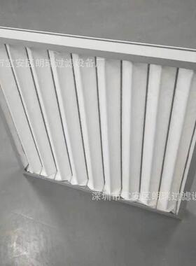 现货销售 替代各种板框除尘滤芯 C0amfilFarr211497006过滤器