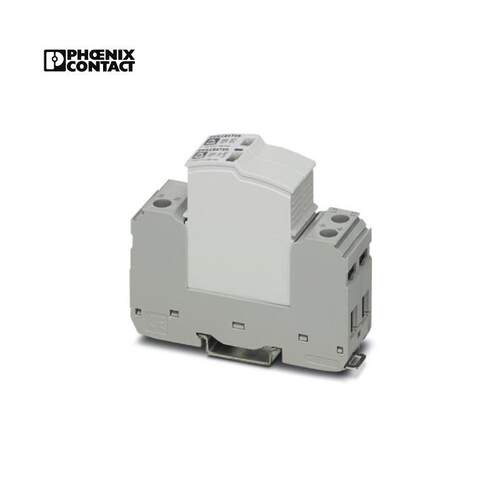 菲尼克斯 2类电涌保护器 - VAL-SEC-T2-1S-175-FM - 2905348
