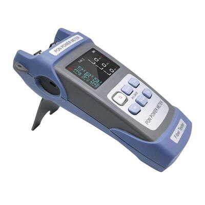pon光功率计网络清查仪分光器端口核查仪测试光猫在线状态宽带UPC