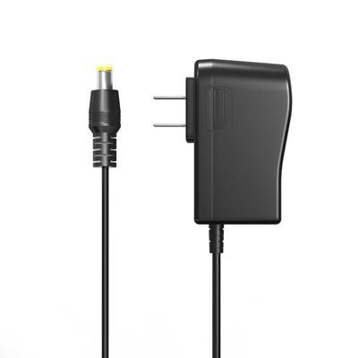 KJS高品质3V/5V/6V/9V/12V/15V/18/24V-1A/2A/3A全系列电源适配器