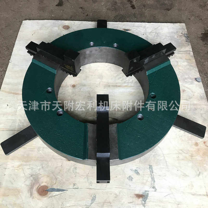 WP600A快速焊接卡盘 三爪自定心大通孔卡盘,标准件/零部件/工业耗材,卡盘,淘宝优惠券,粉丝福利购,淘宝优惠卷