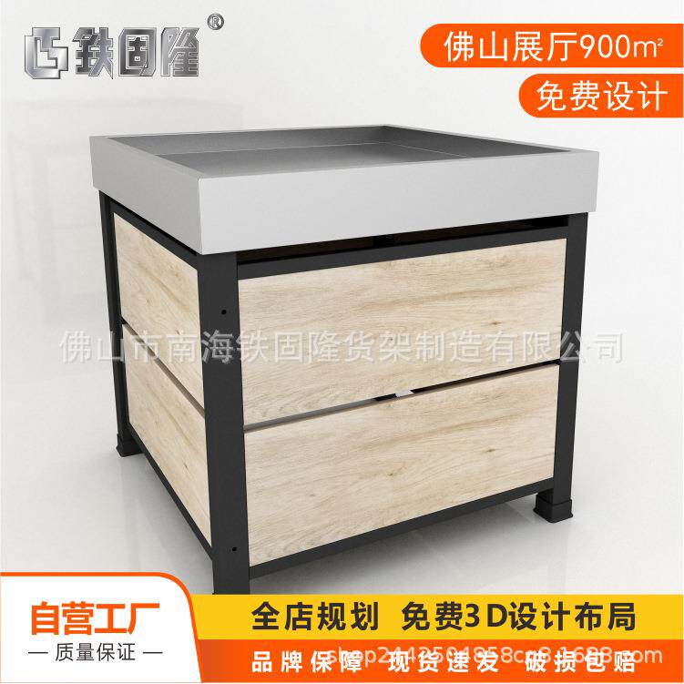 厂家直供便利店促销堆头蔬果堆头商品架超市堆头商超堆头商用
