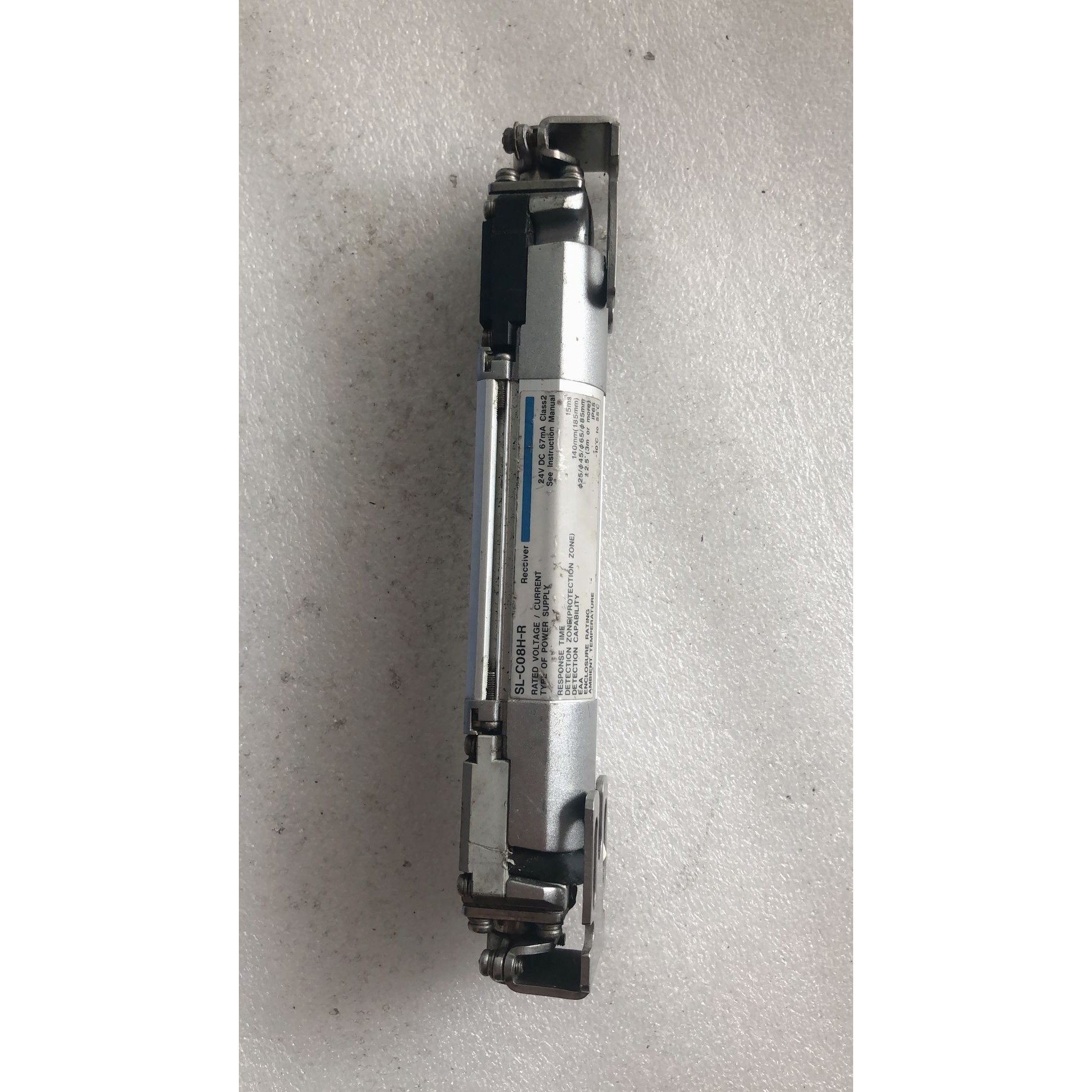 原装拆机 KEYENCE  SL-C08H-R 单边 实物拍摄 现货*