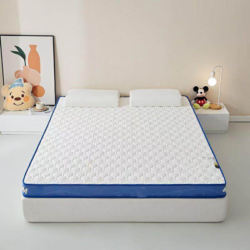 memory foam mattress 1.5米1.8m单双人记忆棉床垫乳胶榻榻米垫子