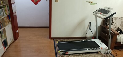 立久佳A3跑步机怎么样质量是否真的好？